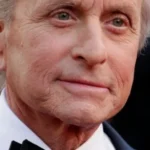 Michael Douglas