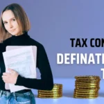 Tax Concepts